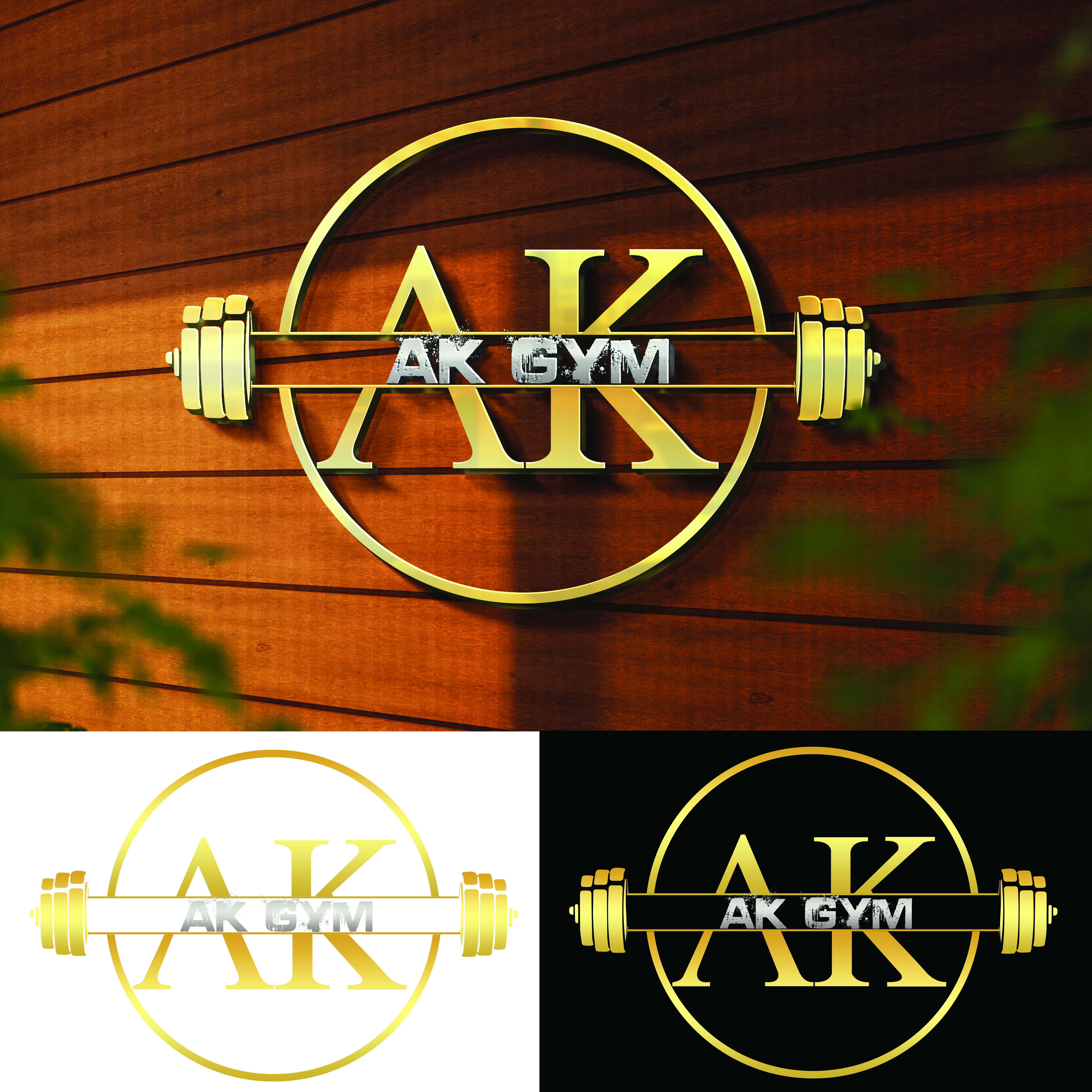 Logo Design by Sarbari Acharya for this project | Design #26942696