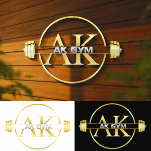 Logo Design by Sarbari Acharya