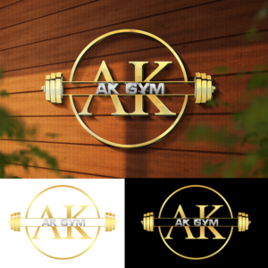 Logo Design by Sarbari Acharya for this project | Design: #26942845