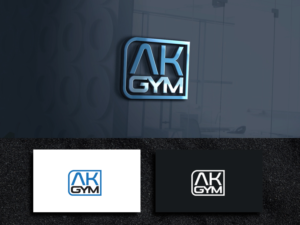 Logo-Design von ArtSamurai für dieses Projekt | Design: #26941006