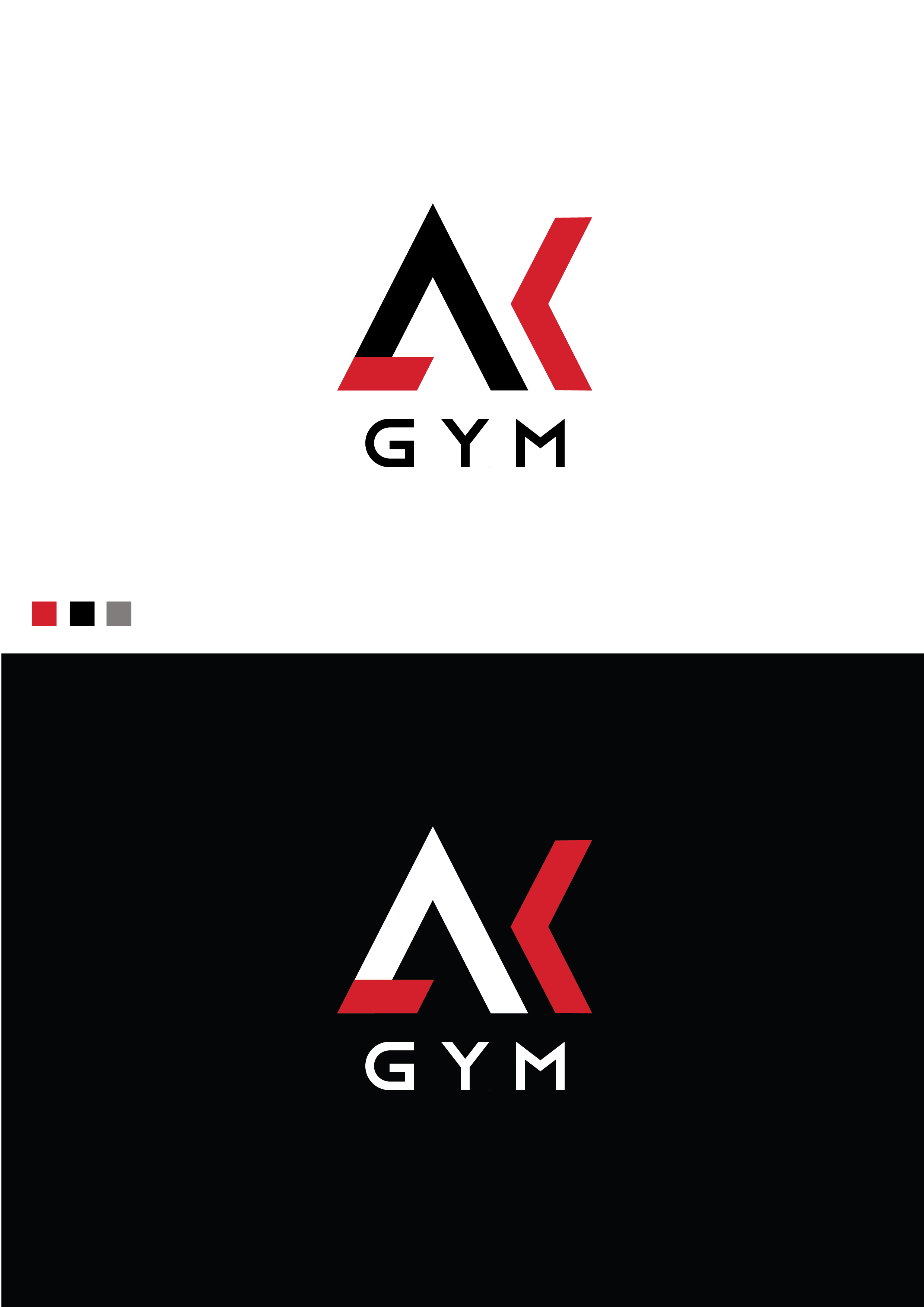 Logo Design by Navz for this project | Design #26939563