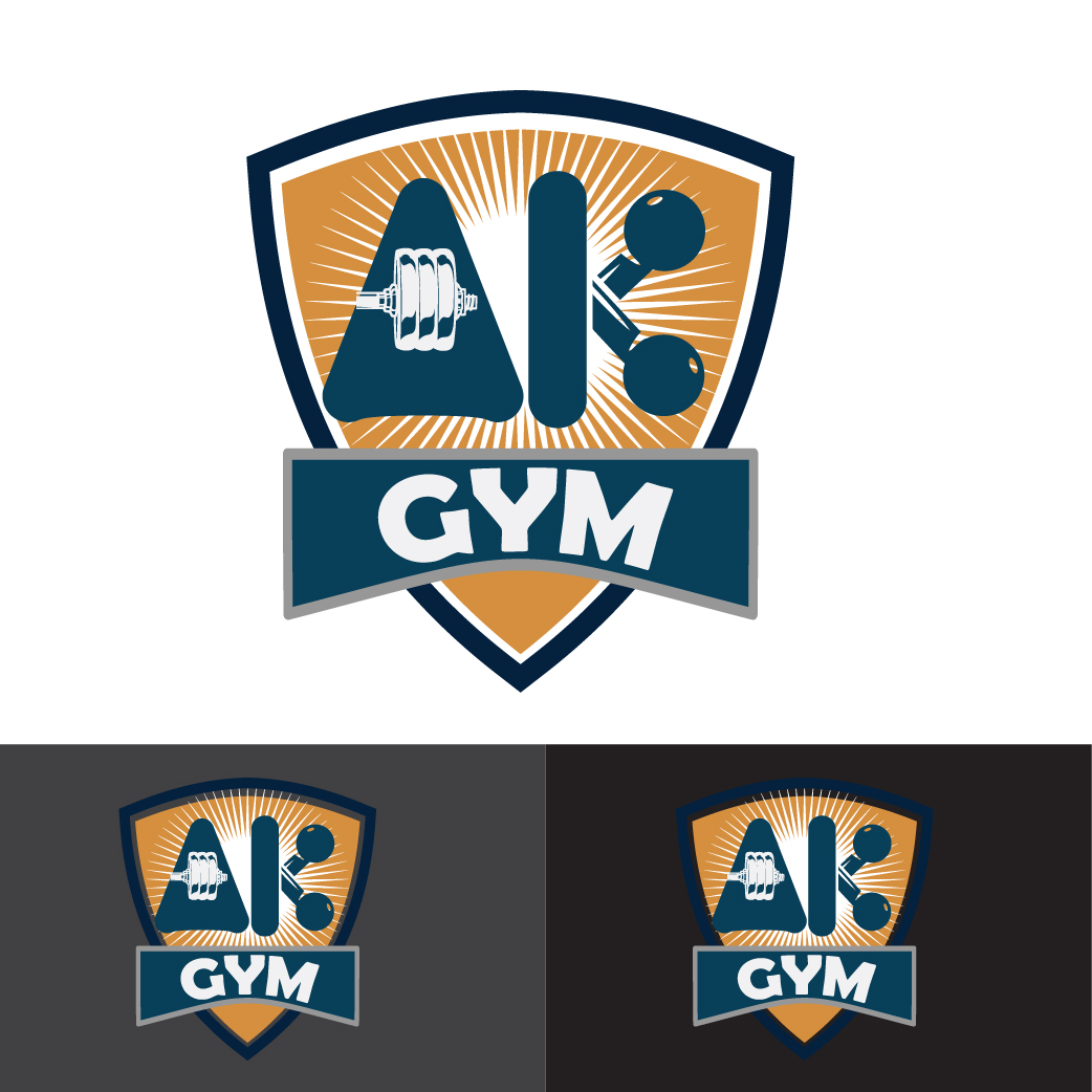 Logo Design by SarahBasit12 for this project | Design #26940427