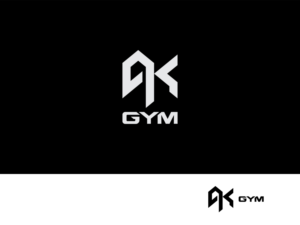 AK Gym | Logo-Design von ArtTank