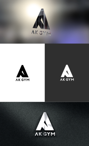Logo-Design von GLDesigns für dieses Projekt | Design: #26936762