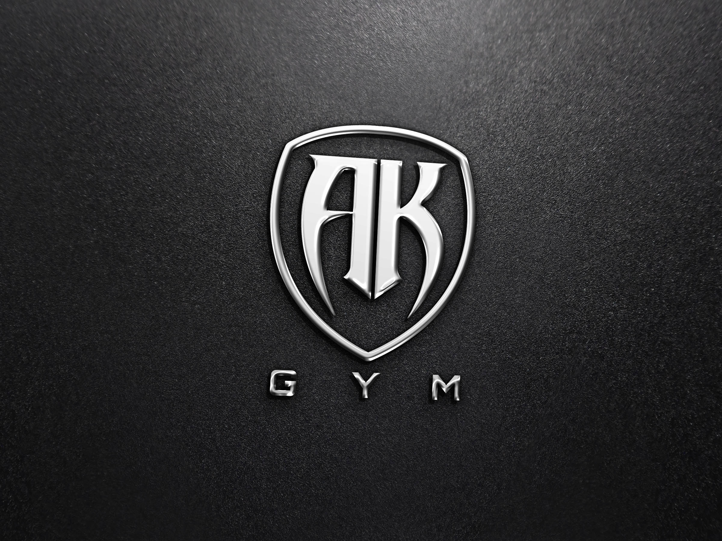 Logo Design by hery_krist for this project | Design #26939054