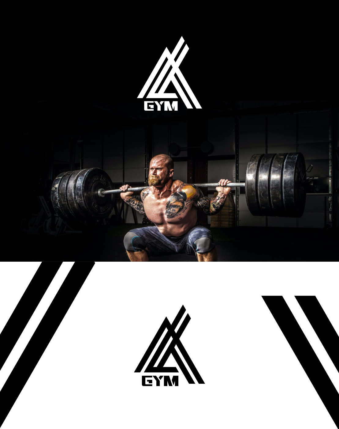 Logo Design by Naavyd for this project | Design #26938926