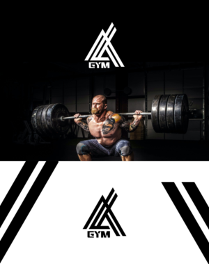 Logo Design by Naavyd for this project | Design: #26938926