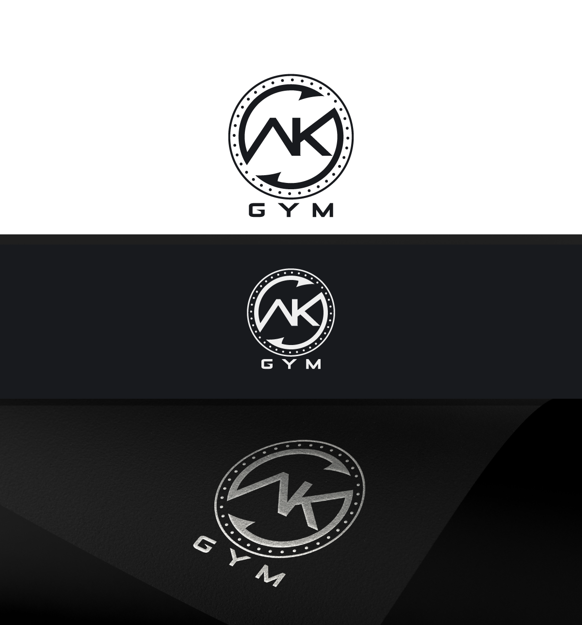 Logo Design by anico for this project | Design #26937935
