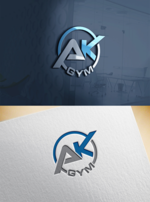 Logo Design by AL-BARAKAH for this project | Design: #26937188