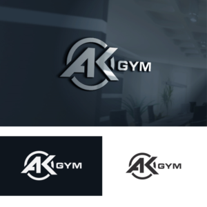 Logo Design by AL-BARAKAH for this project | Design: #26975416