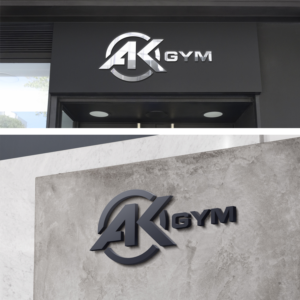 Logo Design by AL-BARAKAH for this project | Design: #26975417
