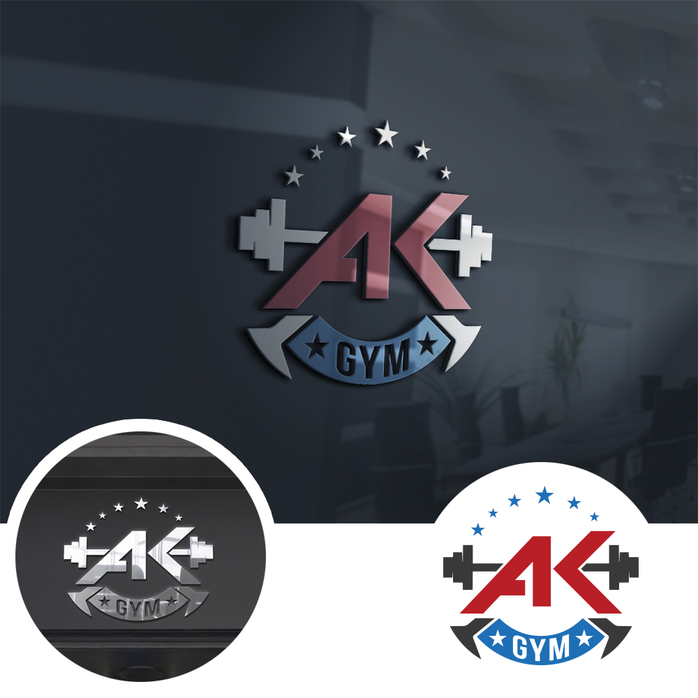 Logo Design by AL-BARAKAH for this project | Design #27009463