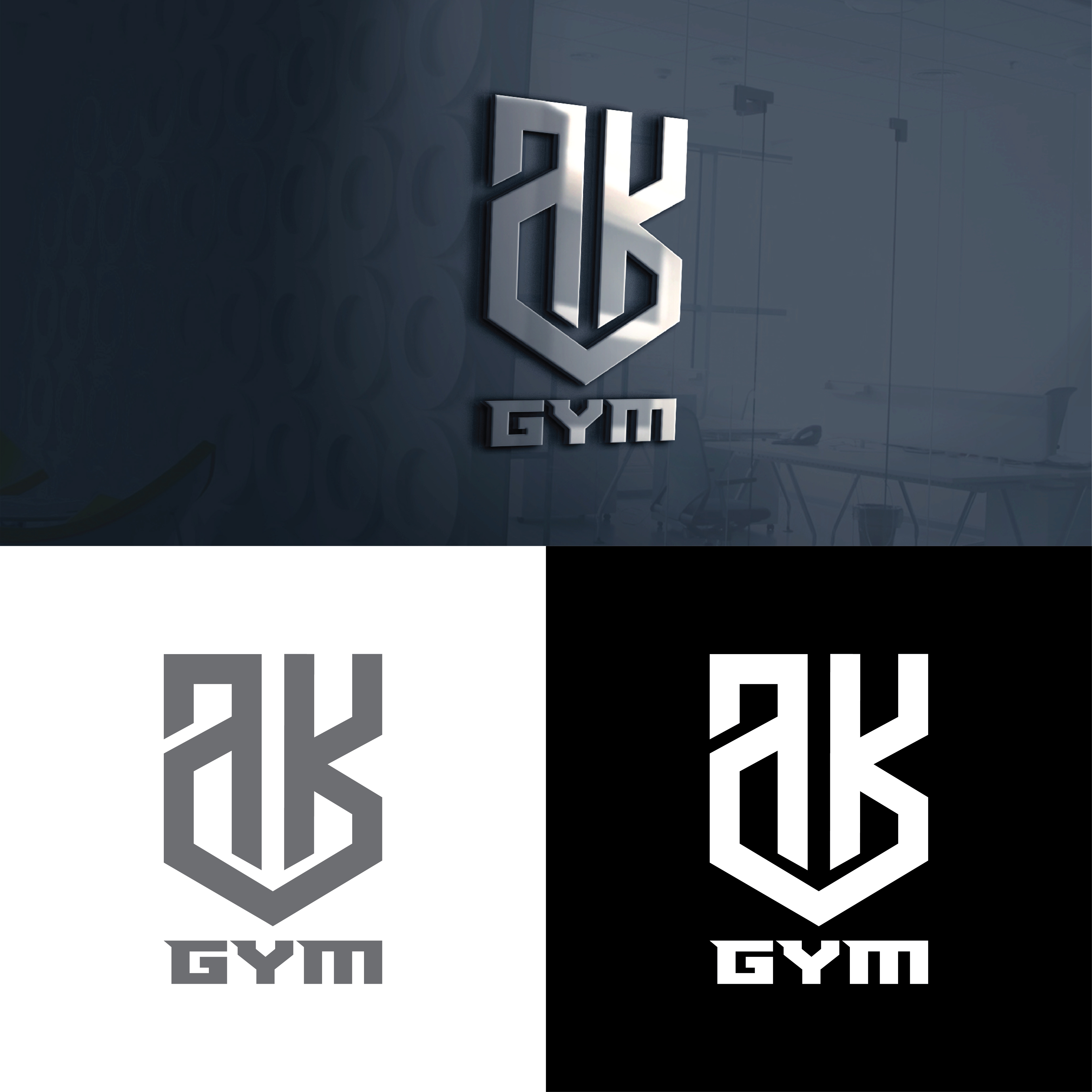 Logo Design by equinoxdizain for this project | Design #26938905