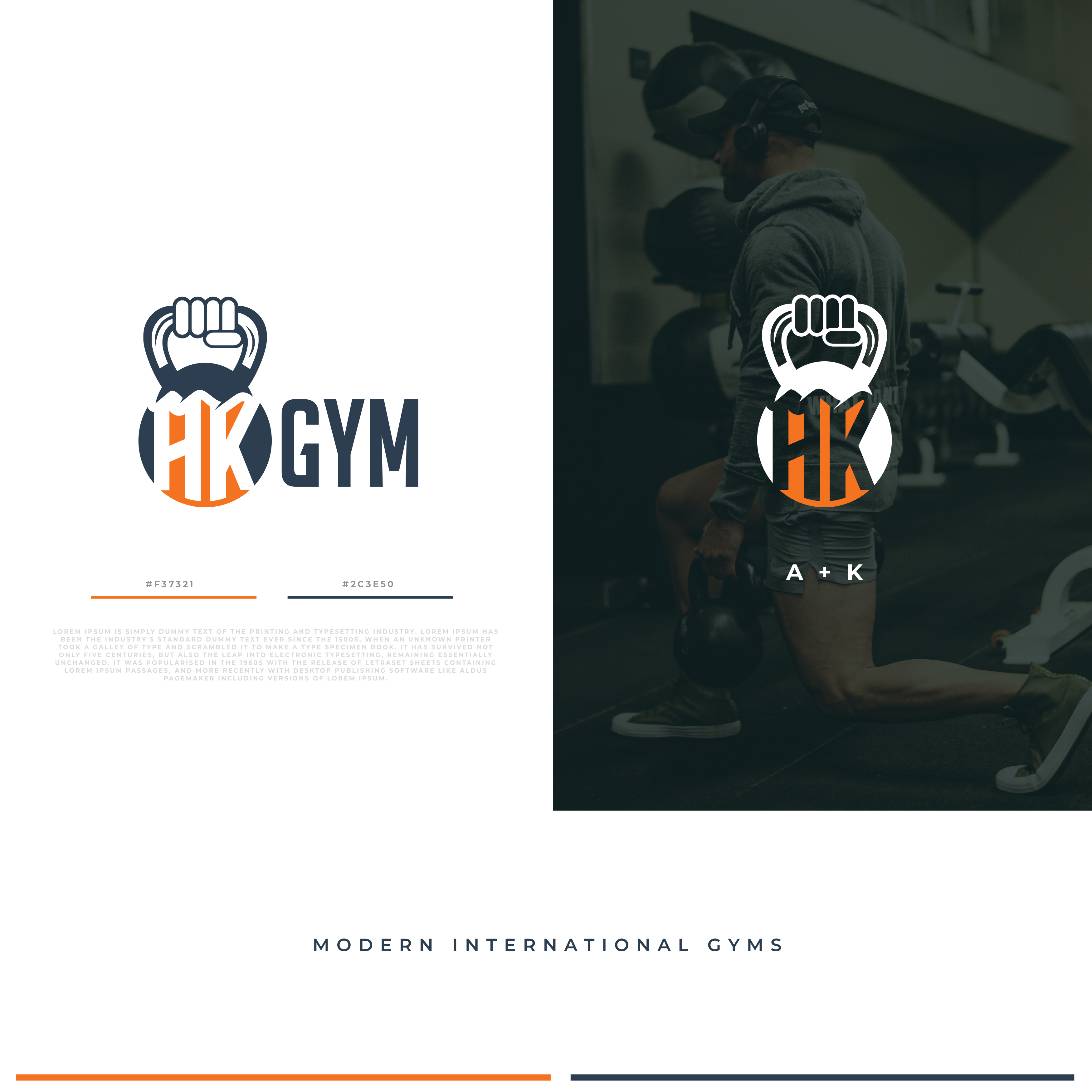 Logo Design by OviBanik for this project | Design #26936806