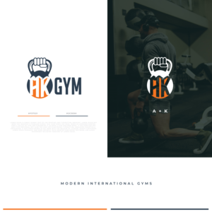 Logo Design by OviBanik