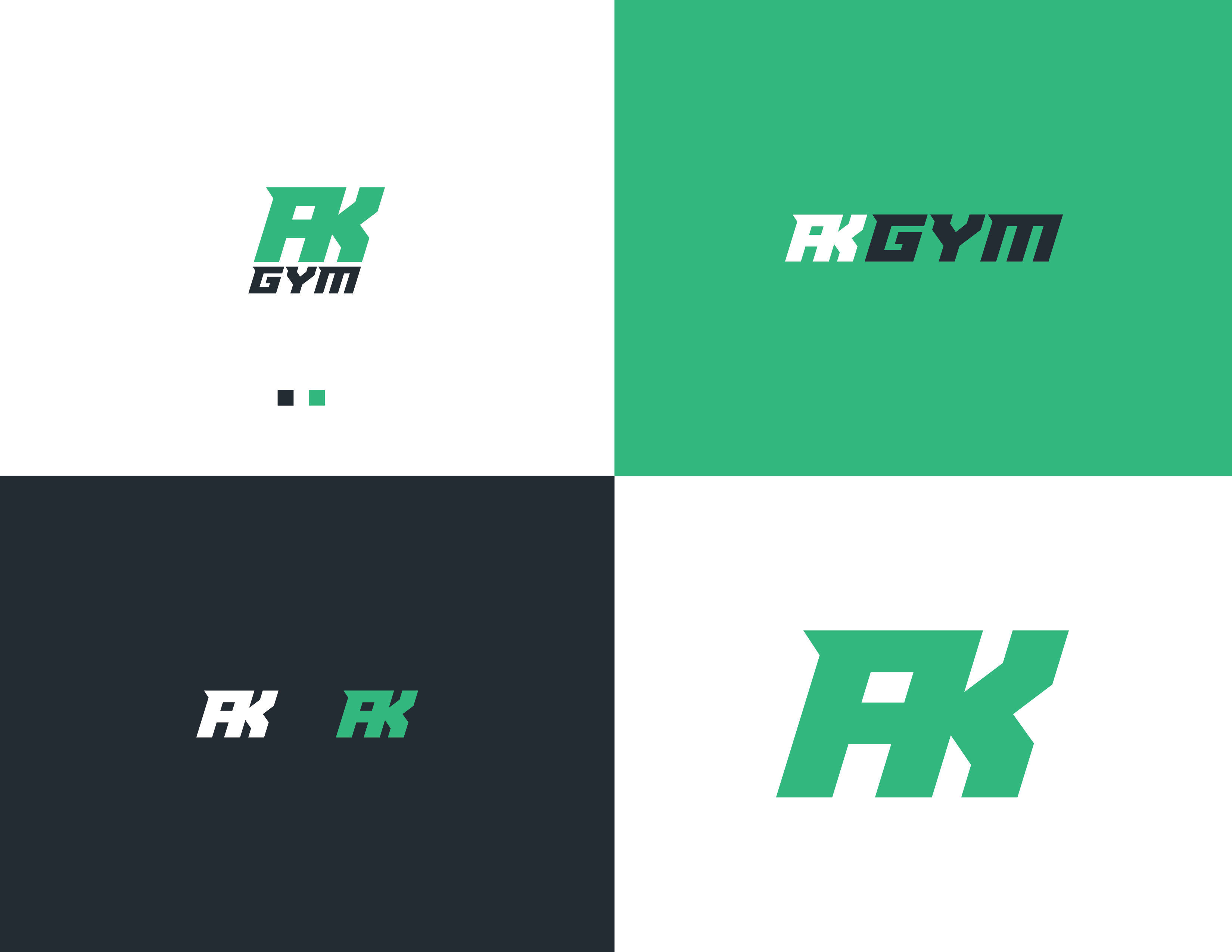 Logo Design by abd.k for this project | Design #26939932