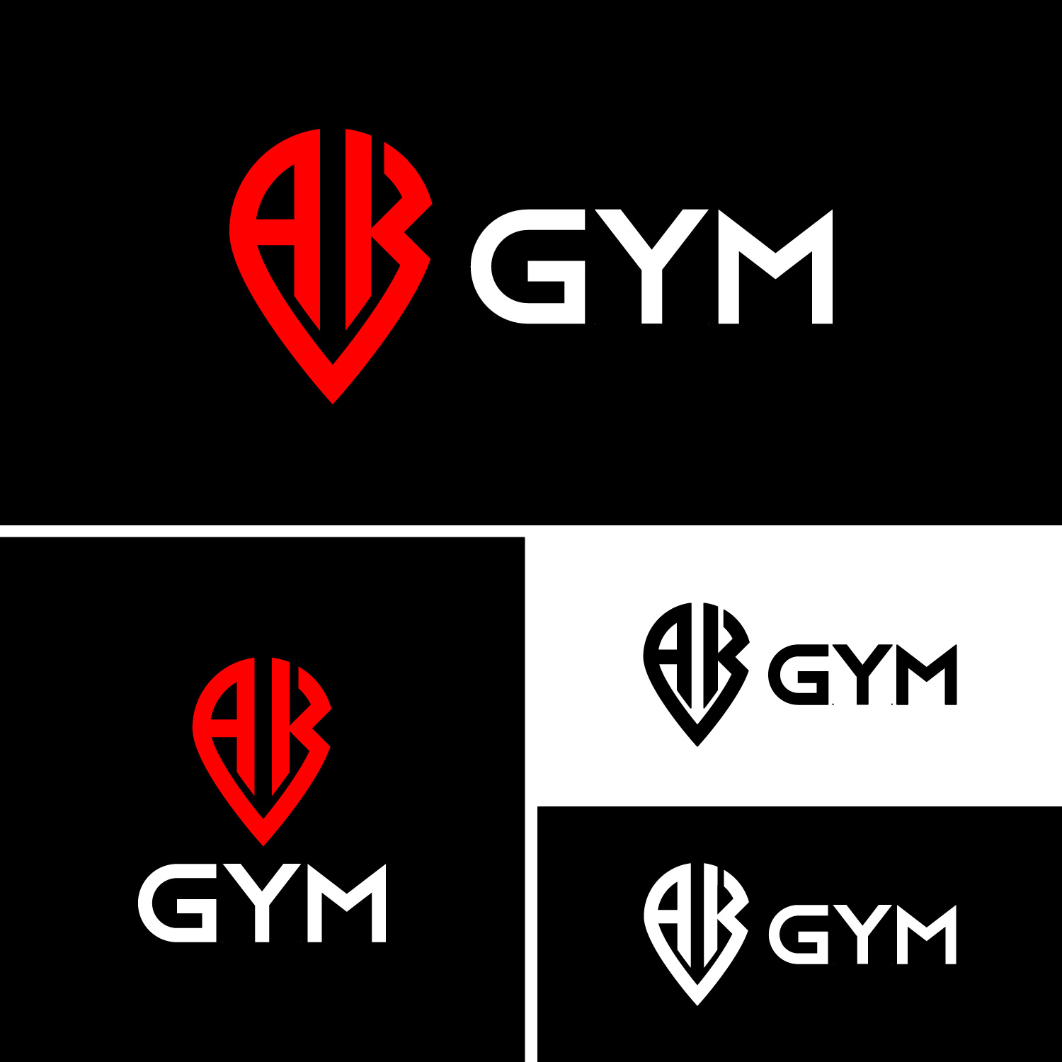 Logo Design by AinebAyoub for this project | Design #26937312