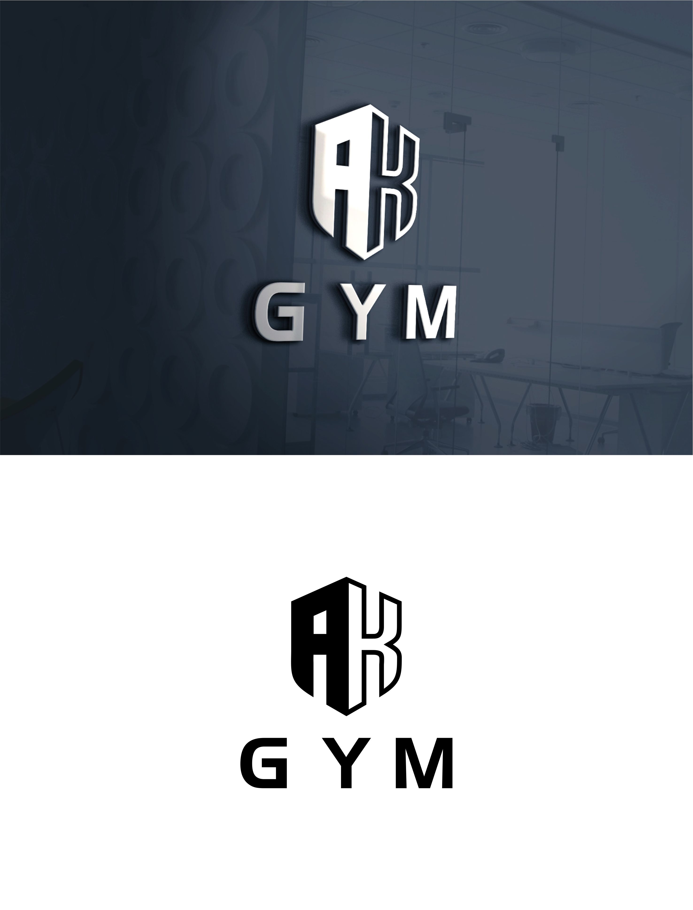 Diseño de Logo por RAN MEI JS para este proyecto | Diseño #26964781