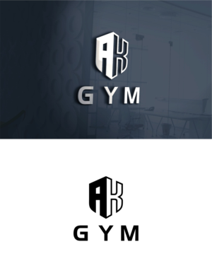 Logo Design by RAN MEI JS for this project | Design: #26964781