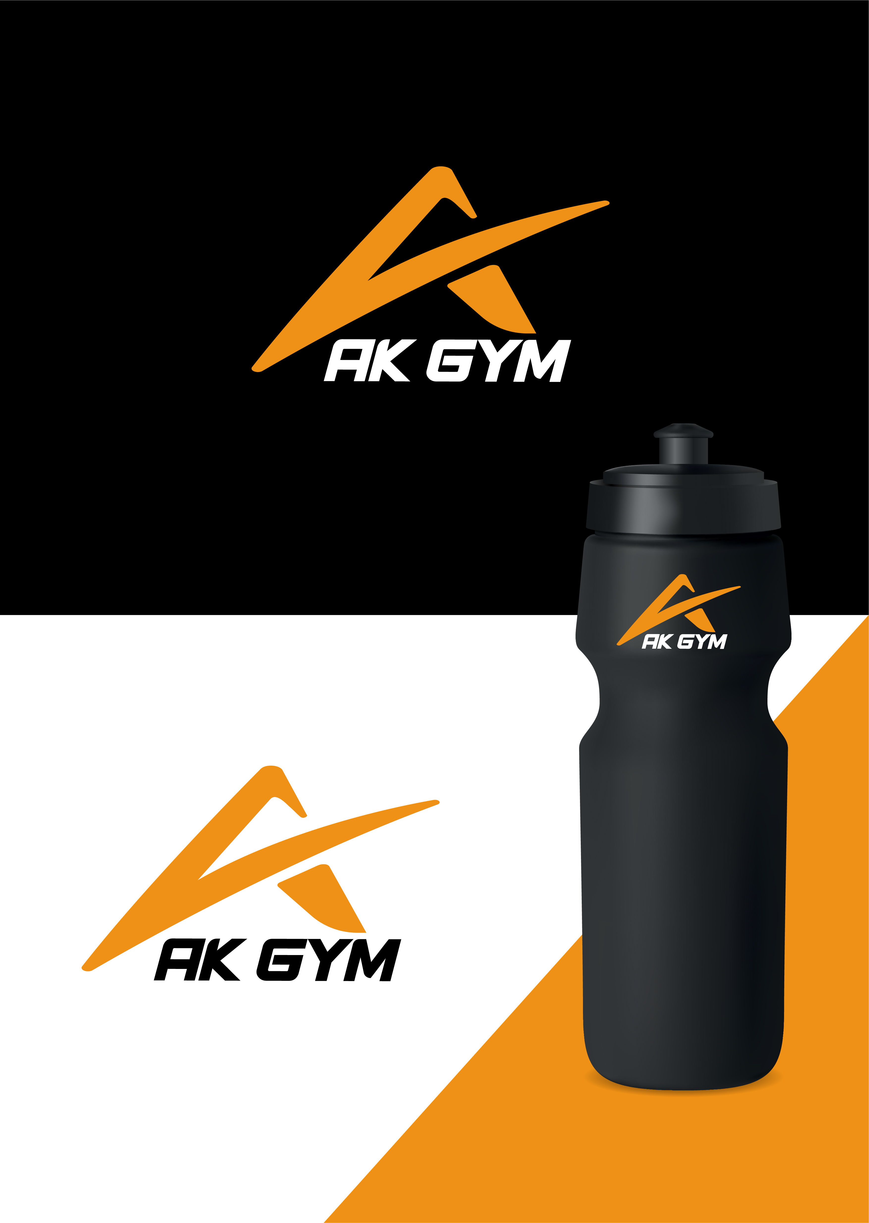 Logo Design by Rashid 16 for this project | Design #26943347