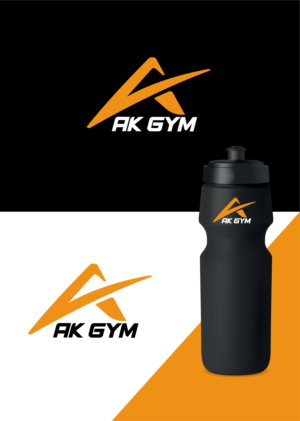 Logo Design by Rashid 16