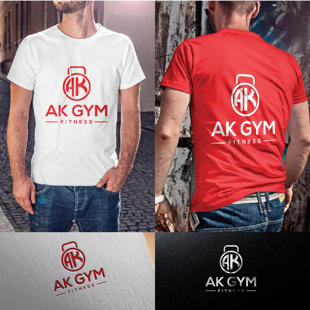 Logo Design by Ayub Zafar for this project | Design #26954166