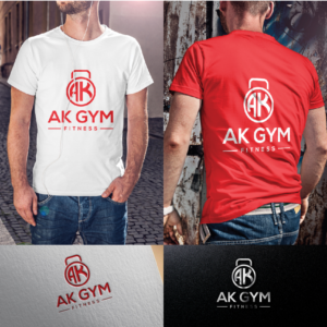 Logo Design by Ayub Zafar for this project | Design: #26954166