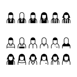 Icon Design by Lauren for this project | Design: #26953124