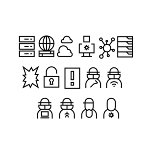 Icon Design by Lauren for this project | Design: #26954167