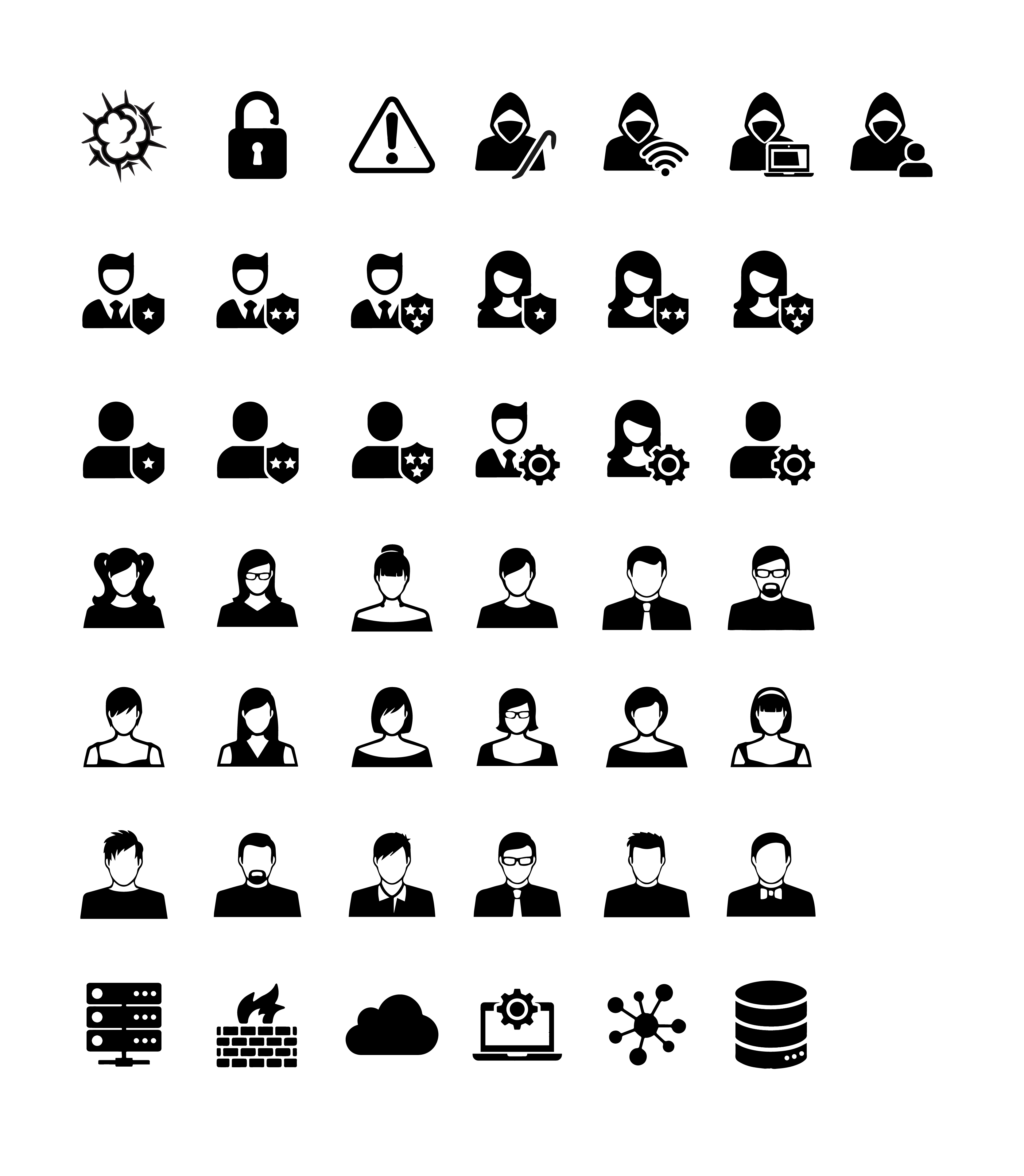 Icon Design by luutrongtin89 for this project | Design #26938301