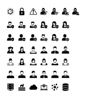 Icon Design by luutrongtin89 for this project | Design #26938301