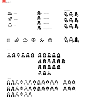 Icon Design by Isu-D for this project | Design: #26961983