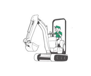 Illustration Design by exoddinary for SWR | Design: #26938155