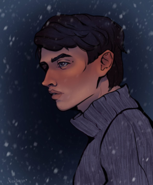 Illustration Design by Anasta