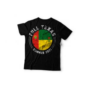T-shirt Design by Om Art