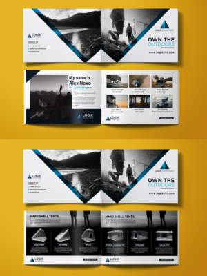 Flyer Design by debdesign for Shado Fitness | Design: #26944577
