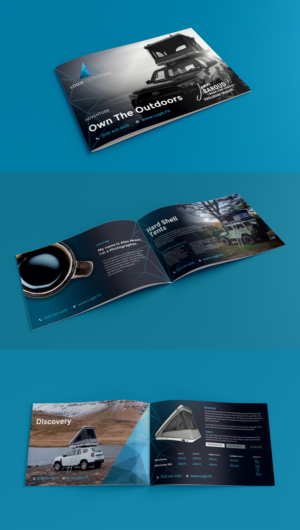 Flyer Design by ecorokerz for Shado Fitness | Design: #26942177