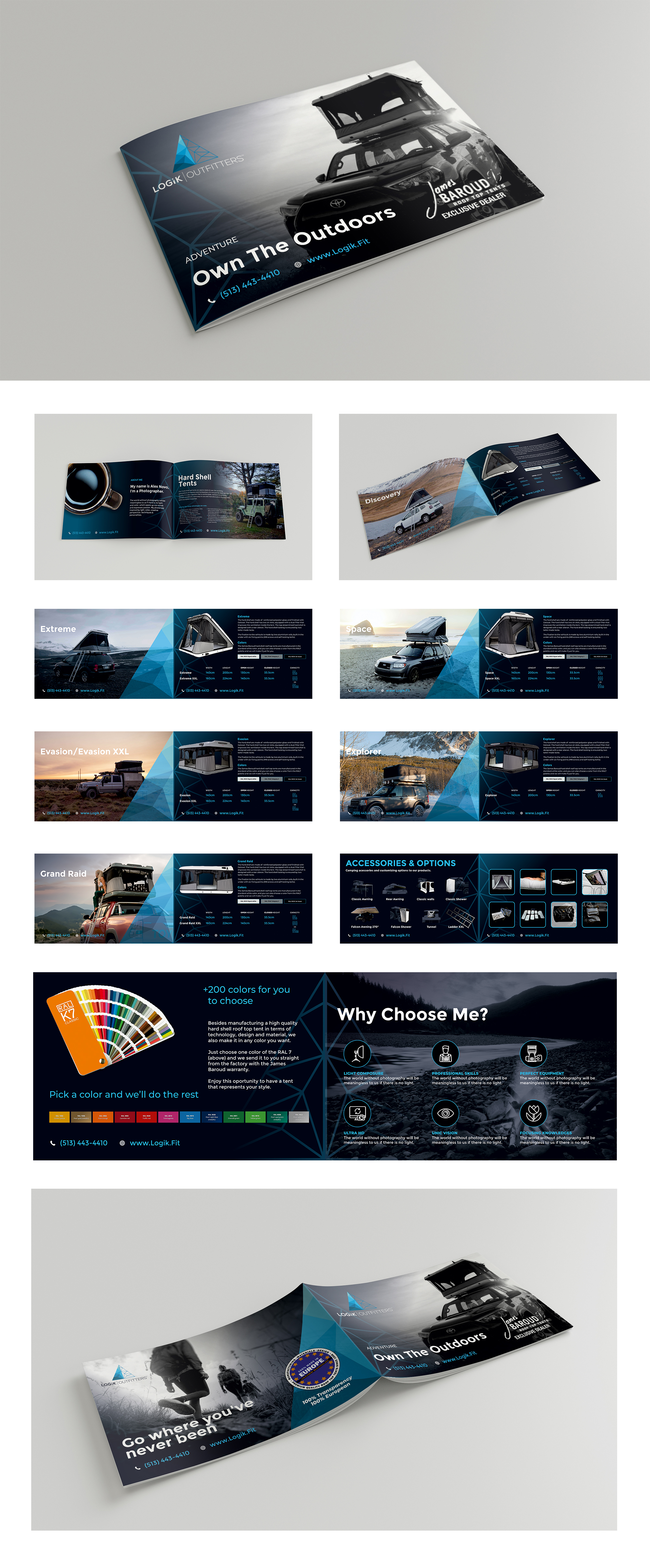 Flyer Design by ecorokerz for Shado Fitness | Design #26943142