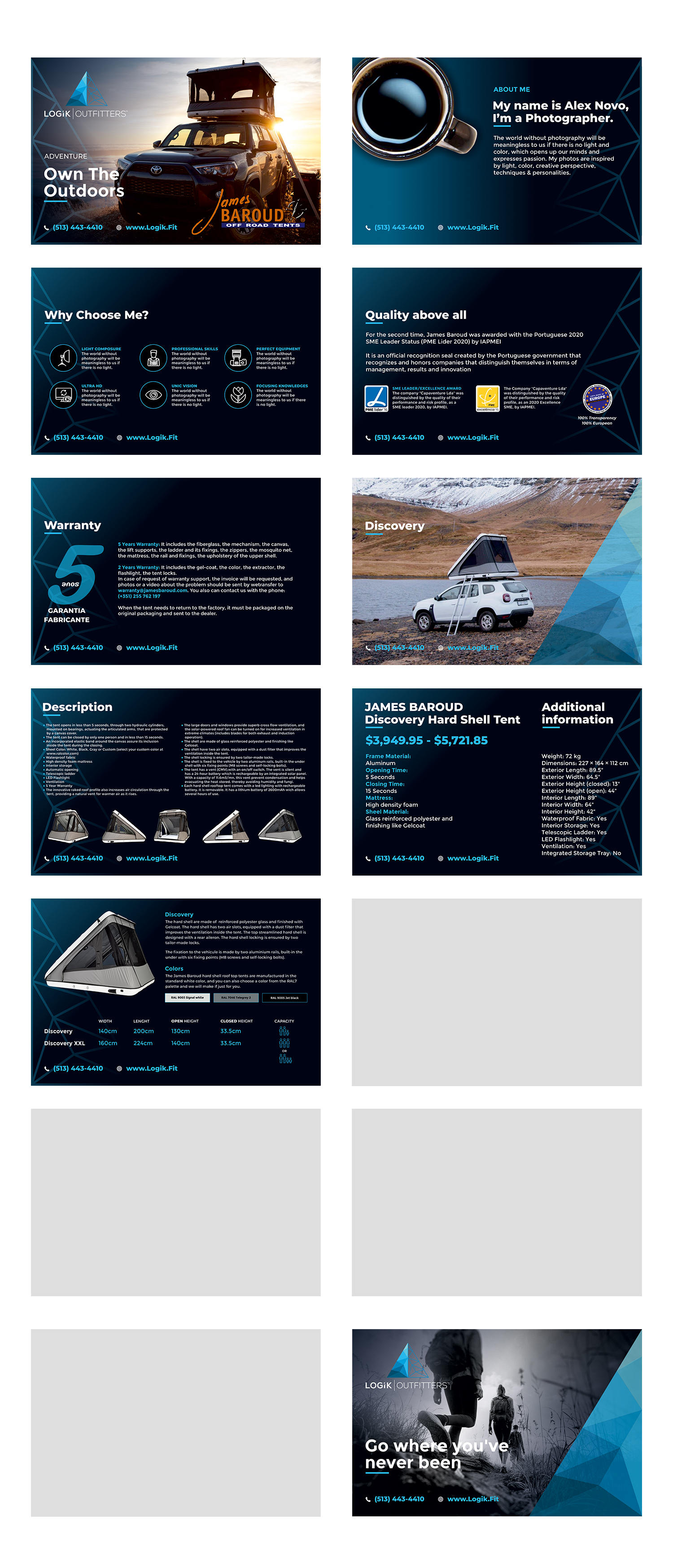 Flyer Design by ecorokerz for Shado Fitness | Design #26948126