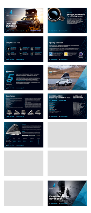 Flyer Design by ecorokerz for Shado Fitness | Design: #26948126