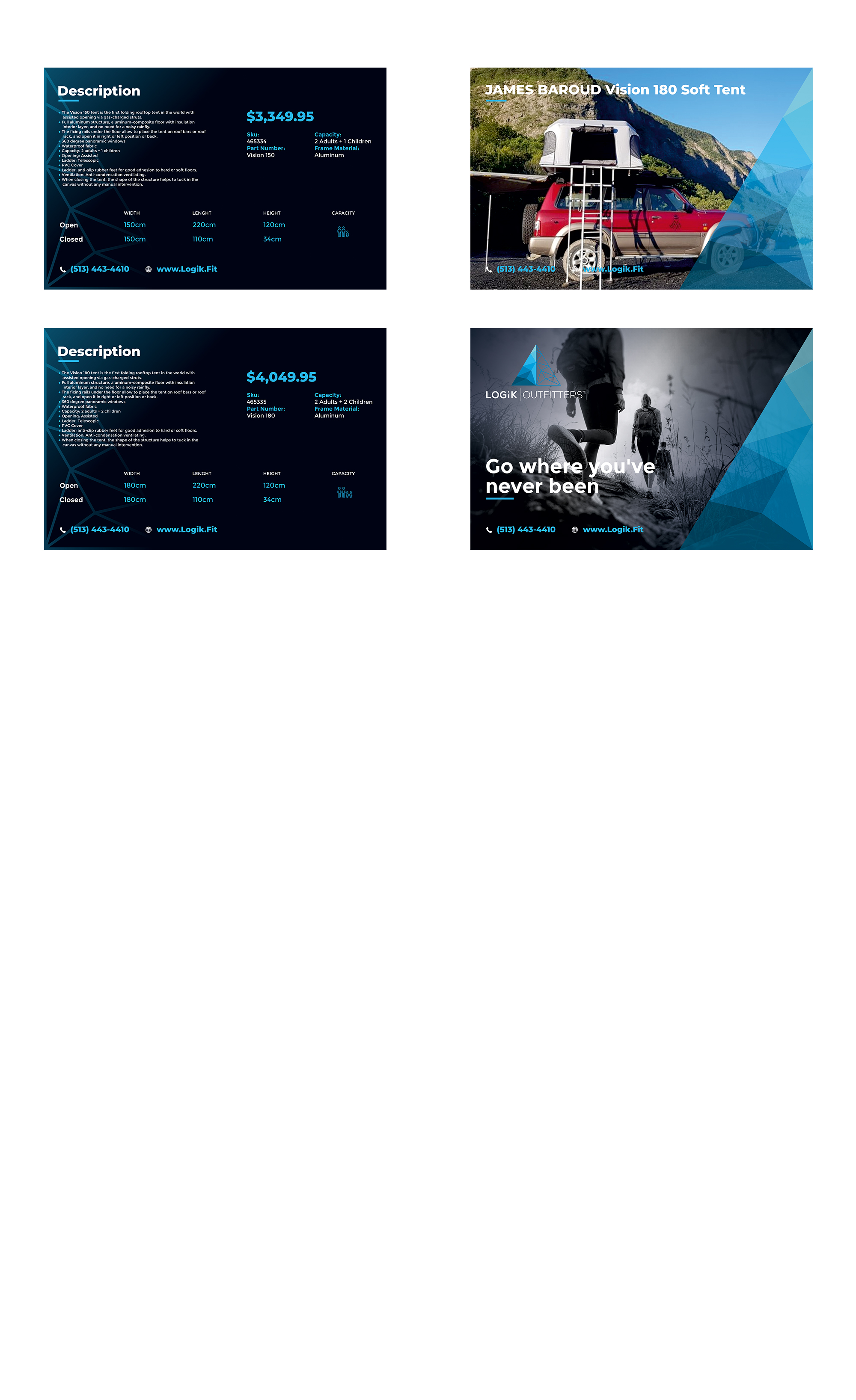 Design de Flyer par ecorokerz pour Shado Fitness | Design #26991820