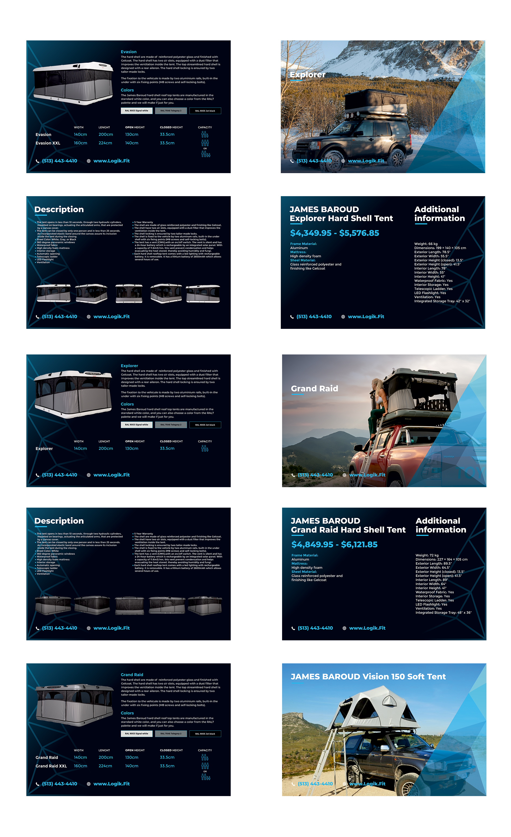 Design de Flyer par ecorokerz pour Shado Fitness | Design #26991821