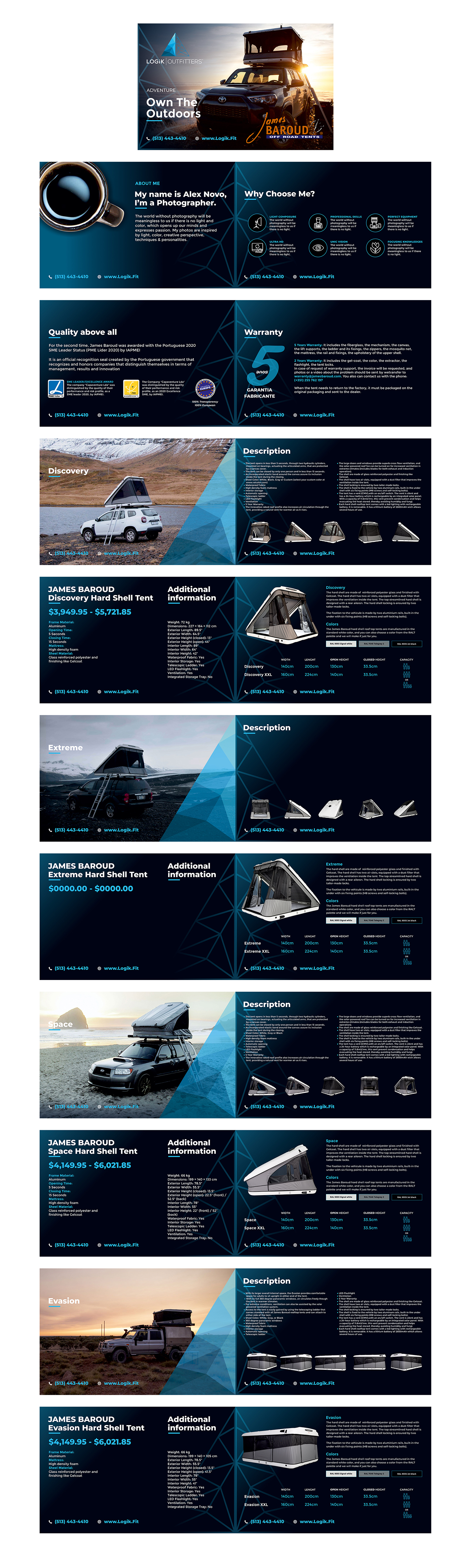 Diseño de Flyer por ecorokerz para Shado Fitness | Diseño #27002434