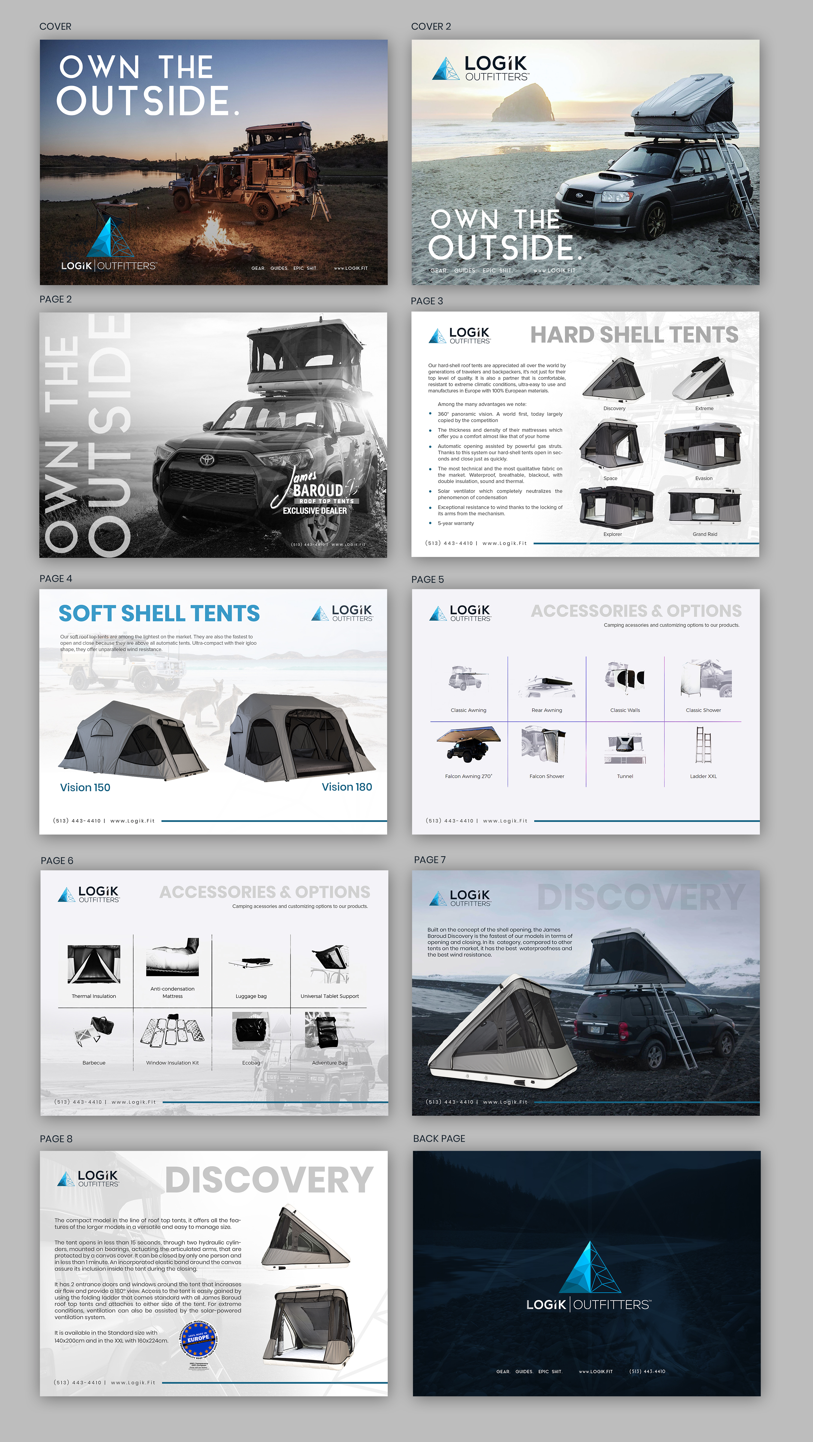 Diseño de Flyer por SAI DESIGNS para Shado Fitness | Diseño #26951774