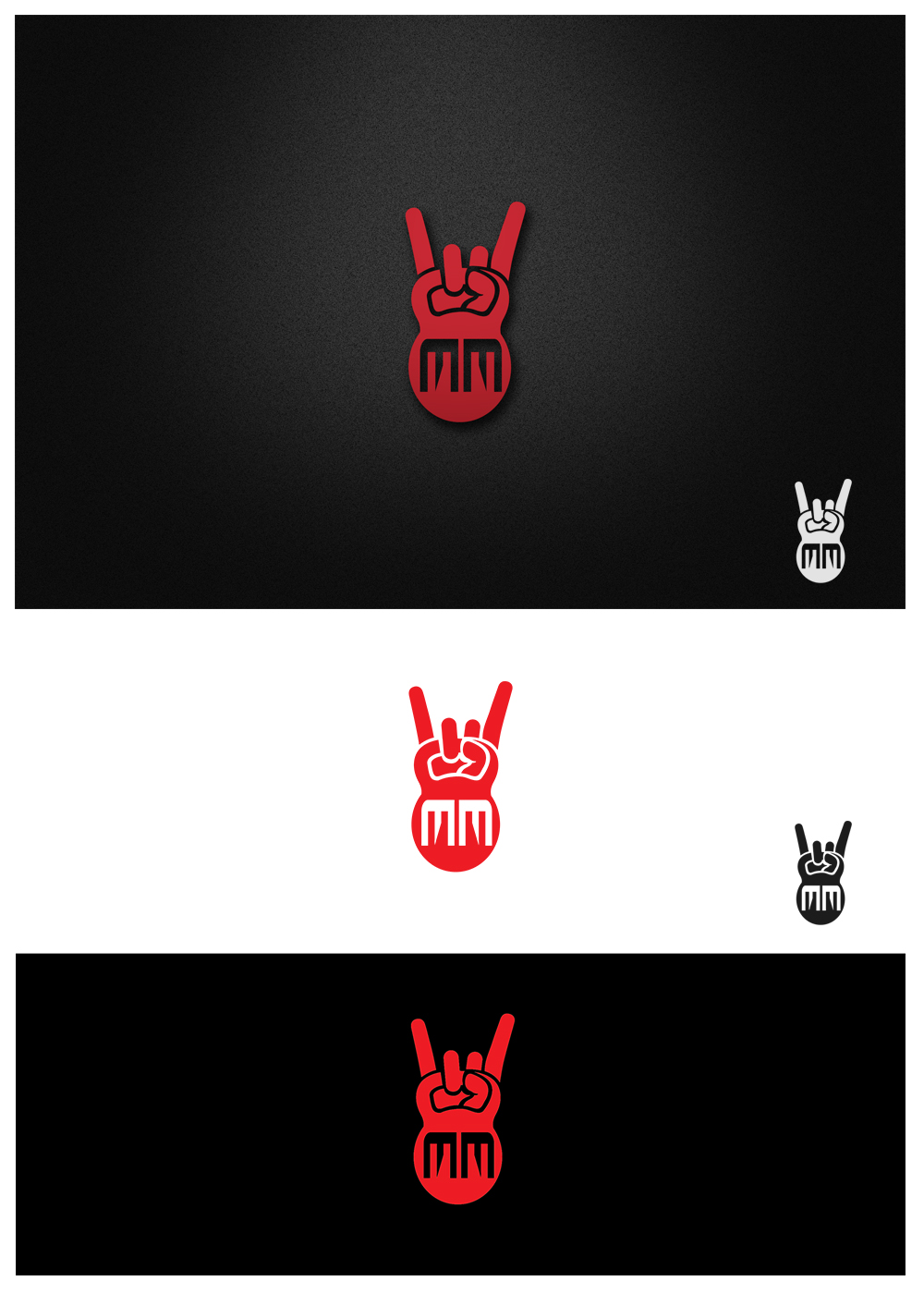 Logo Design by goranvisnjic82 for this project | Design #26951852