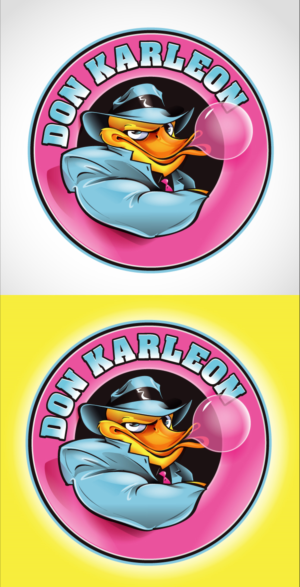 Design de Logo par Suprakash 3 pour ce projet | Design : #26945740