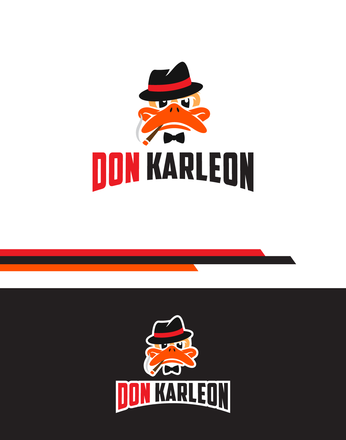 Logo Design by Fat Bat Man for this project | Design #26943264