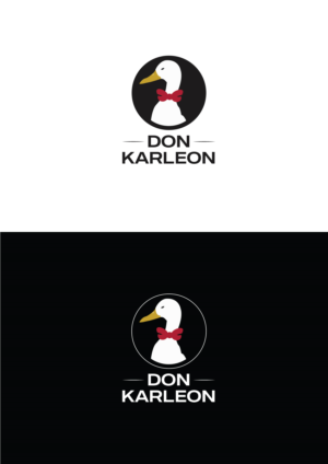 Logo Design by Navz for this project | Design #26939234