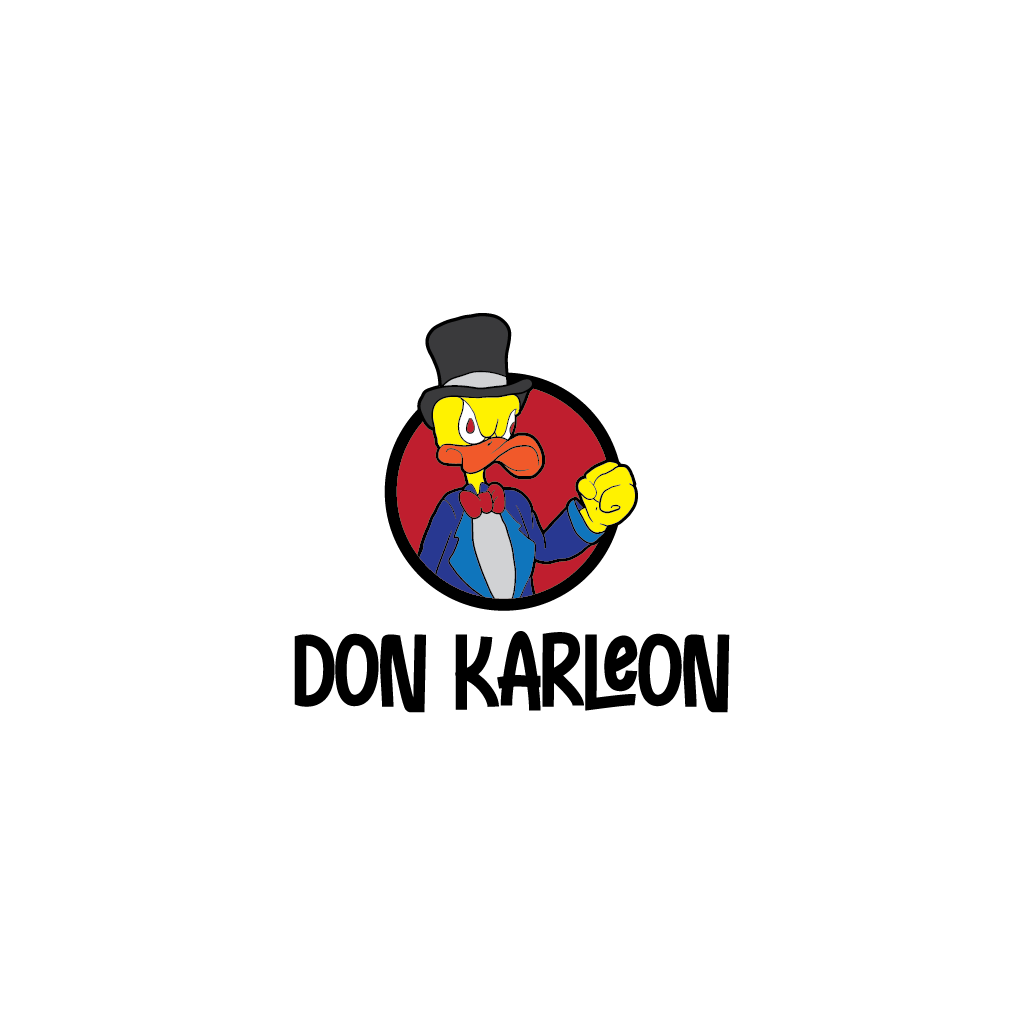 Logo Design by hery_krist for this project | Design #26938864