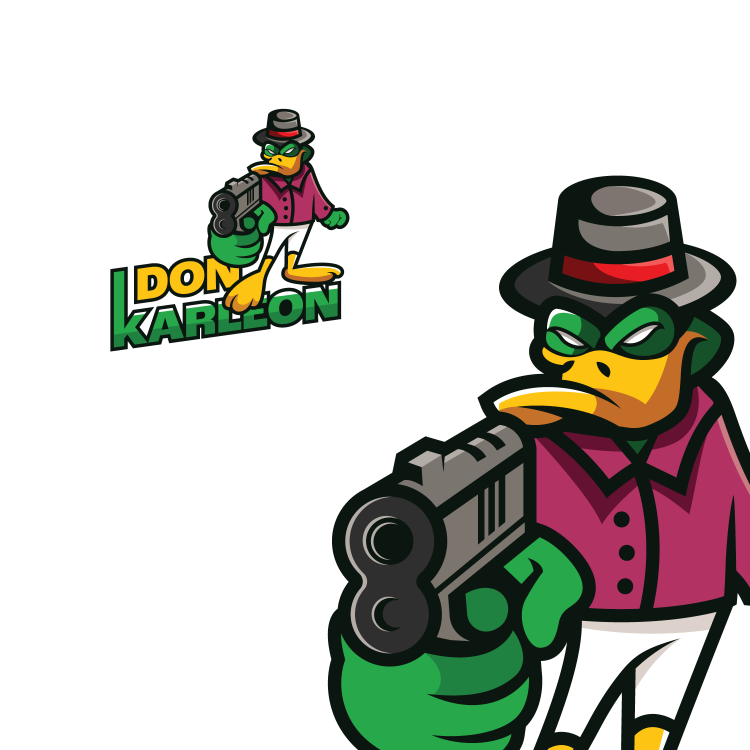 Logo Design by Mosa Abo swelem for this project | Design #26967858